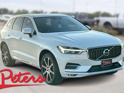 Used 2020 Volvo XC60 T6 Inscription w/ Protection Package Premier