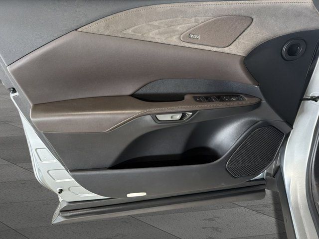 Certified 2023 Lexus RX 350 FWD w/ Cold Area Package image 9