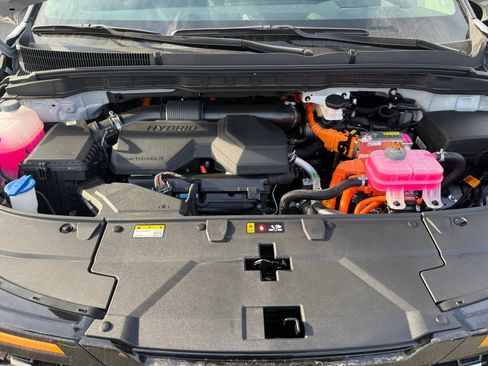 New 2026 Kia Carnival SX Prestige image 20