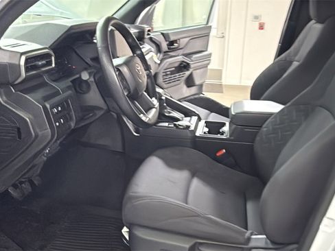 Certified 2024 Toyota Tacoma SR image 12