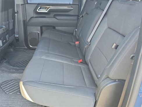 Certified 2025 Chevrolet Silverado 2500 LT image 26