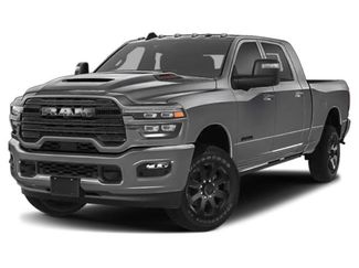 New 2027 RAM 3500 Laramie AWD/4WD video 1