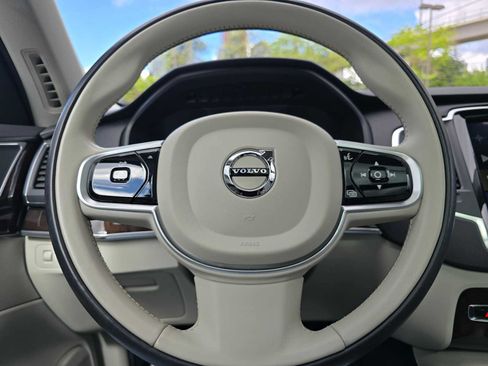 Used 2019 Volvo XC90 T5 Momentum FWD image 24