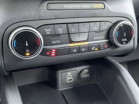 New 2026 Ford Escape Active w/ Cold Weather Package image 13