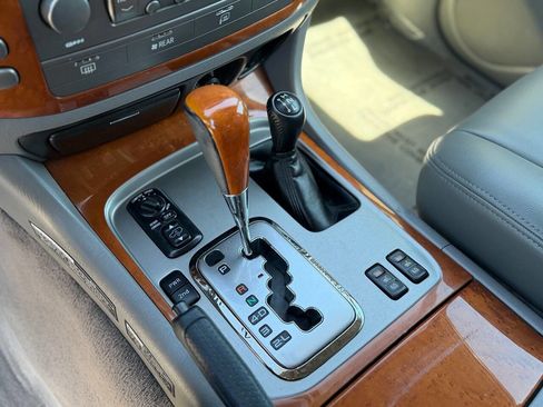 Used 2006 Lexus LX 470 4WD image 83
