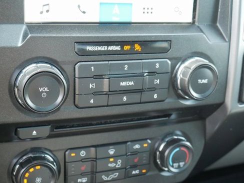 Used 2018 Ford F150 XLT w/ Equipment Group 302A Luxury image 24