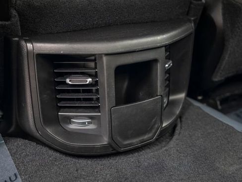 Used 2026 RAM 2500 Big Horn AWD/4WD image 26