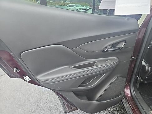 Used 2017 Buick Encore Preferred image 14