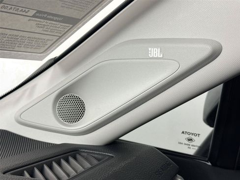 Certified 2025 Toyota RAV4 Limited w/ Weather Package FWD image 30