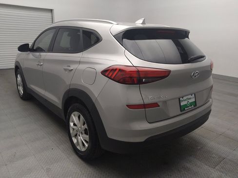Used 2020 Hyundai Tucson Value FWD image 5