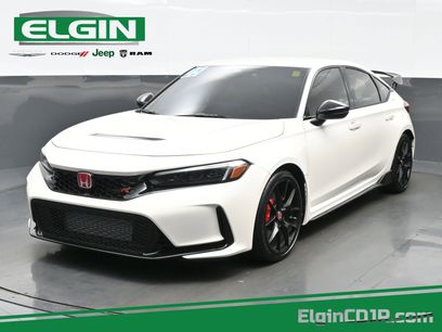 Used 2025 Honda Civic Type R