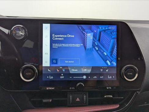 Used 2023 Lexus NX 350 AWD w/ Premium Package image 28