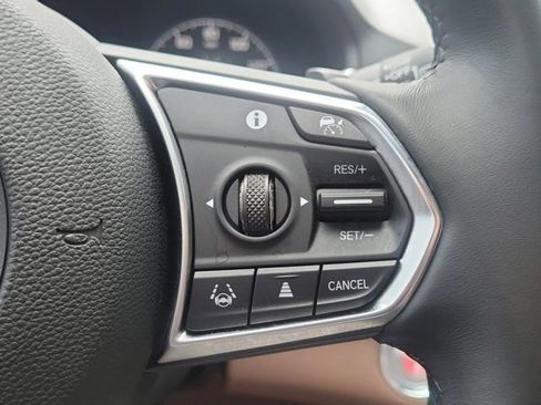 Used 2025 Acura RDX SH-AWD w/ Technology Package image 32