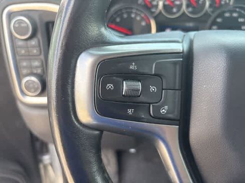 Used 2021 Chevrolet Silverado 1500 LTZ w/ LTZ Convenience Package II image 11