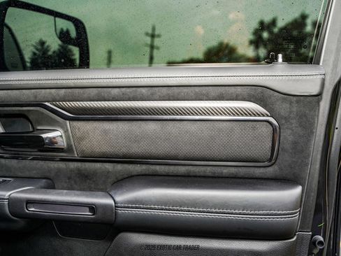 Used 2023 RAM 1500 TRX w/ TRX Level 2 Equipment Group image 42