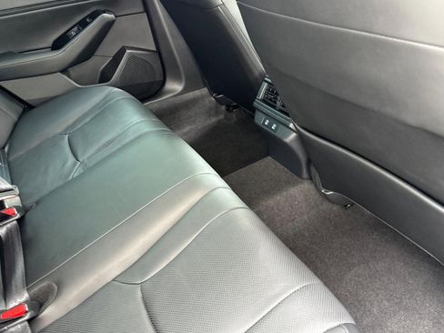 Certified 2024 Honda Accord Touring image 28