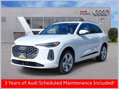 New 2026 Audi Q5 Premium Plus