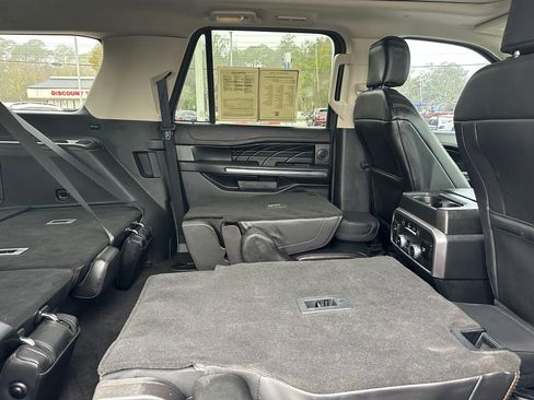 Used 2021 Ford Expedition Max Platinum image 60