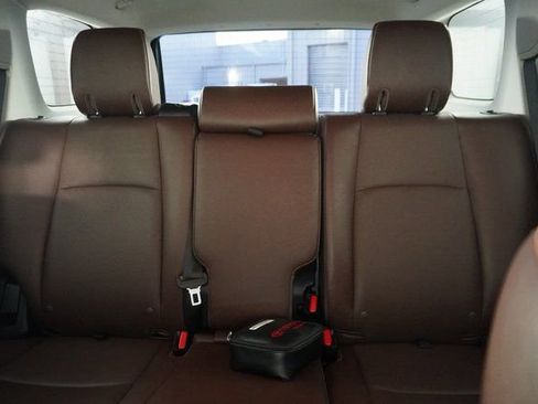 Used 2021 Toyota 4Runner Limited image 31