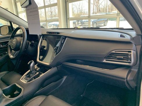 Certified 2025 Subaru Outback Limited AWD/4WD image 22