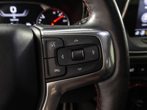 Used 2021 Chevrolet Blazer RS w/ Enhanced Convenience Package AWD/4WD image 27