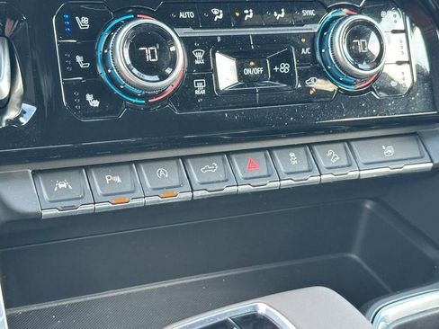 Used 2024 GMC Sierra 1500 Denali w/ Denali Reserve Package image 30