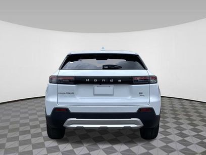 New 2026 Honda Prologue EX