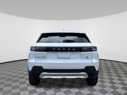 New 2026 Honda Prologue EX image 3
