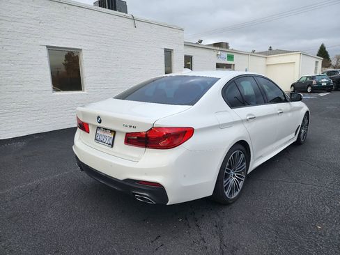 Used 2018 BMW 530i image 5