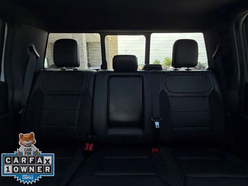 Used 2025 Ford F150 Raptor AWD/4WD image 26