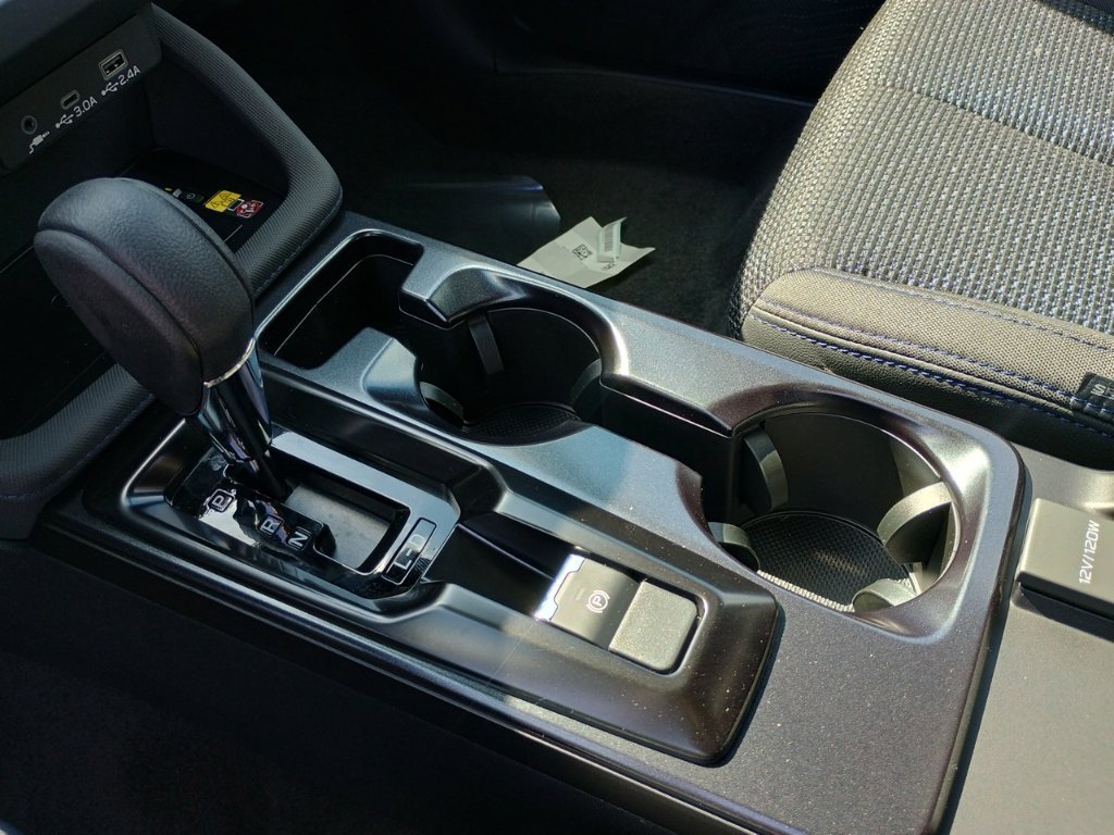 New 2026 Subaru Forester Premium AWD/4WD image 25