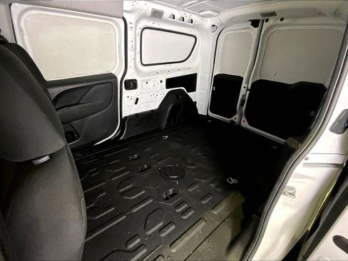 Used 2022 RAM ProMaster City Tradesman image 22