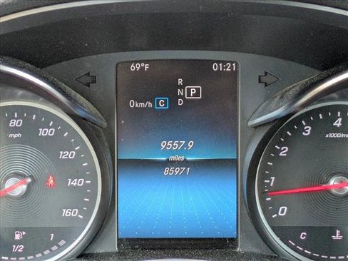 Used 2019 Mercedes-Benz C 300 Cabriolet image 10