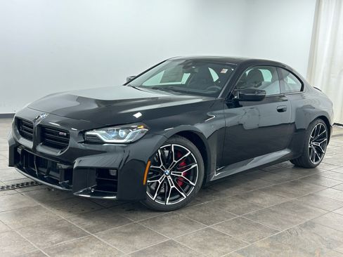 New 2026 BMW M2 w/ Lighting Package image 1