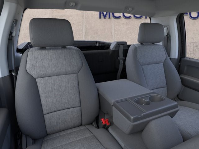 New 2026 Ford F150 XL AWD/4WD image 10