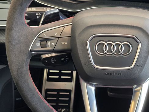 New 2026 Audi RS Q8 performance AWD/4WD image 13