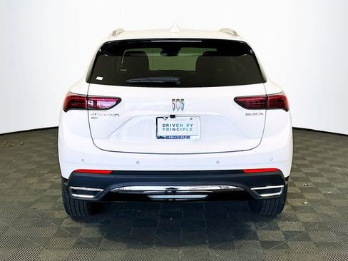 Used 2024 Buick Envision Preferred image 7