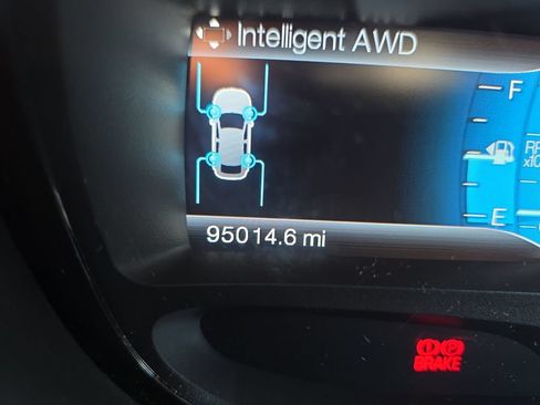 Used 2014 Ford Edge Limited w/ Driver Entry Package AWD/4WD image 22