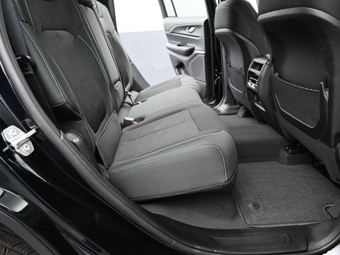 New 2025 Jeep Grand Cherokee Laredo X w/ Luxury Tech Group I image 15