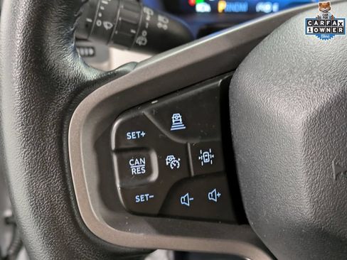 Used 2025 Ford Bronco Outer Banks AWD/4WD image 20