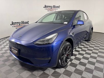Used 2023 Tesla Model Y Performance
