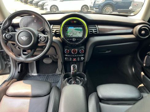 Used 2021 MINI Cooper S w/ 6.5" Touchscreen Package FWD image 10