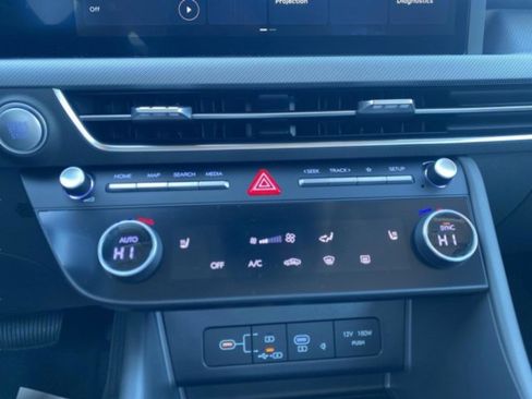 New 2026 Hyundai Sonata SEL image 19