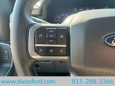 Used 2024 Ford F150 XLT AWD/4WD image 16