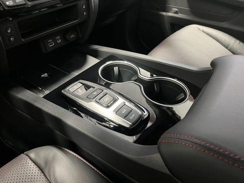 New 2026 Honda Ridgeline Black Edition image 22