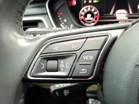 Used 2017 Audi A4 2.0T Premium Plus w/ Premium Plus Package AWD/4WD image 34