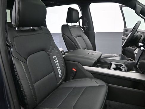 New 2026 RAM 1500 Rebel w/ Rebel Level 2 Equipment Group image 26