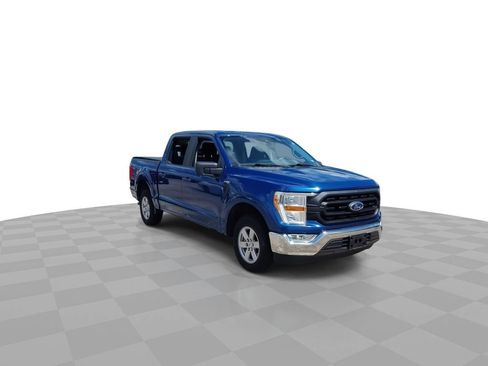Used 2022 Ford F150 XL w/ Equipment Group 101A High RWD image 2