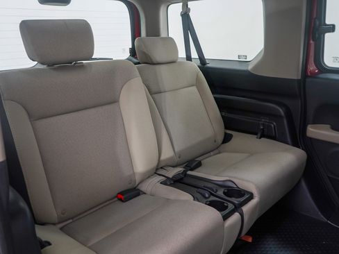 Used 2007 Honda Element EX image 12