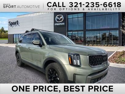Used 2023 Kia Telluride SX Prestige X-Pro